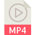 Mp4 transcription services