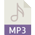 Mp3 transcription service